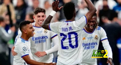5 لاعبين في ريال مدريد ينتظرون تجديد عقودهم بفارغ الصبر