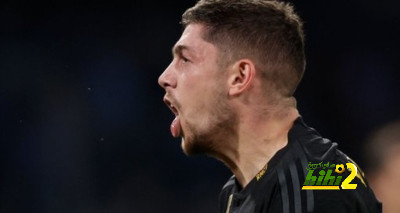 سبب حرص ريال مدريد على تجديد عقد فالفيردي