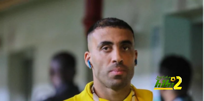 الكشف عن وجهة حمد الله القادمة في يناير داخل السعودية