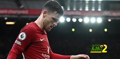 نجم ليفربول يتعرض للإصابة أمام إسبانيا
