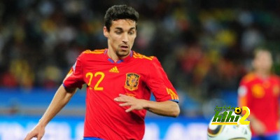 نافاس يتسلح برقم مميز مع منتخب إسبانيا