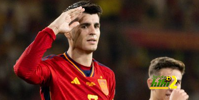هل يستحق موراتا ارتداء شارة القائد في منتخب إسبانيا …؟!