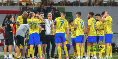 قرار مفاجئ من كاسترو مدرب النصر