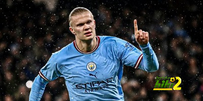 تطورات اهتمام ريال مدريد بضم هالاند