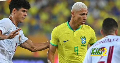 ترتيب منتخبات أمريكا الجنوبية في تصفيات كأس العالم