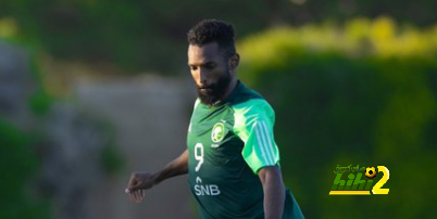 أزمة فراس البريكان مع النصر