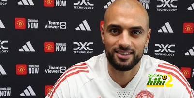 أمرابط يمحو برشلونة من ذهنه!