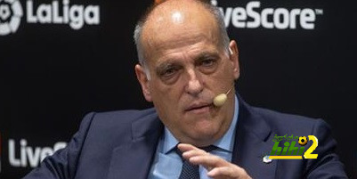 تيباس.. رحيل ميسي ورونالدو لم يؤثر على الليغا