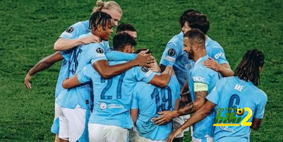 غريليش يكشف حقيقة أزمة مانشستر سيتي هذا الموسم