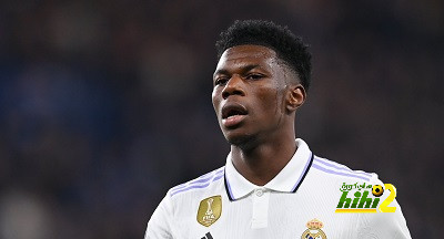 المنبوذ في خط وسط ريال مدريد