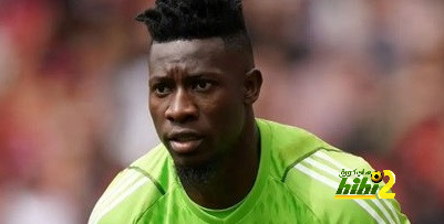للتخلص من أخطائه.. نصيحة طاقم تدريب مانشستر يونايتد لأونانا