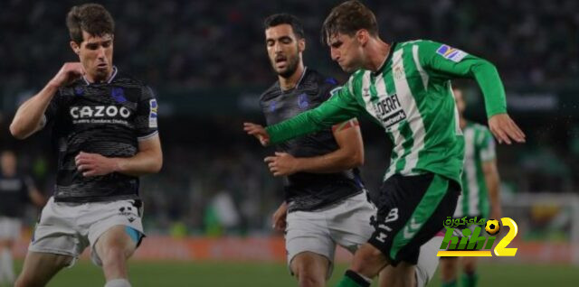 ميلان يصر على ضم نجم الدوري الإسباني
