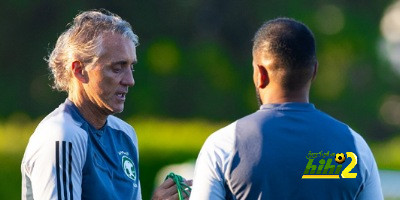 تشكيلة المنتخب السعودي الرسمية لمواجهة نيجيريا