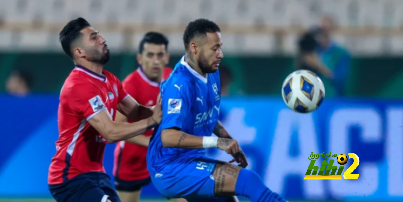 هل نيمار مع البرازيل أفضل من الهلال …؟!