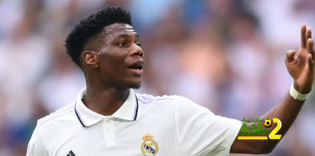 عرض لرحيل تشواميني عن ريال مدريد