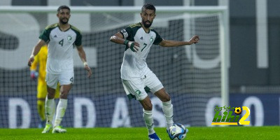 المنتخب السعودي يخطف تعادل قاتل أمام نيجيريا