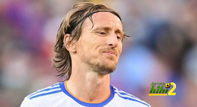 هل يندم مودريتش على تجديد عقده مع ريال مدريد؟