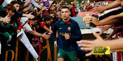 عدد أهداف رونالدو بقميص البرتغال