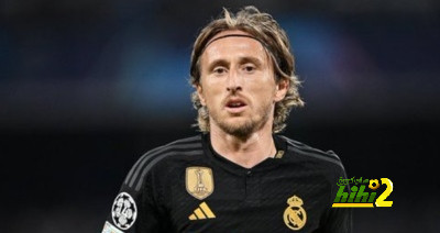 أنشيلوتي يخالف وعده لـ مودريتش