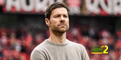 مدرب الماني ينصح تشابي الونسو بشان تدريب ريال مدريد .. ما فحوى النصيحة؟