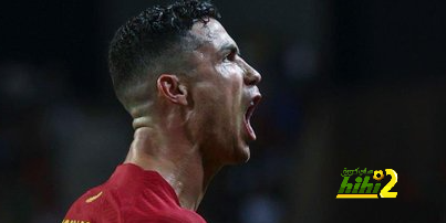 كريستيانو رونالدو … يا ليت كل منتهي يكون مثله!