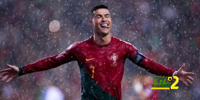 رونالدو: سعيد بتواجدي مع النصر ومنتخب البرتغال