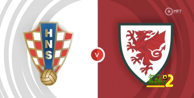 تشكيلة منتخب كرواتيا المتوقعة أمام منتخب ويلز