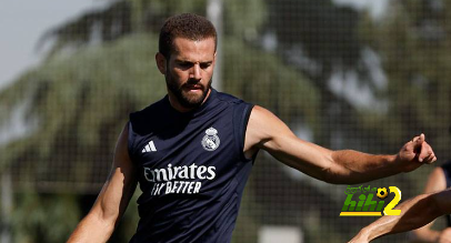 راحة للاعبي ريال مدريد