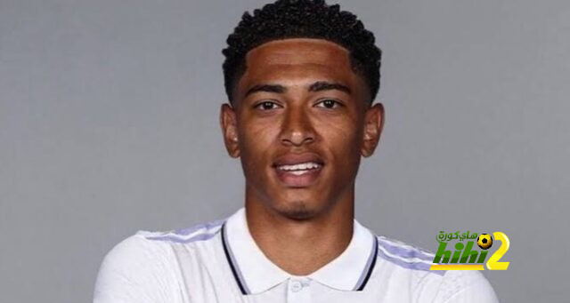 فيديو.. كل أهداف جود بيلينجهام مع ريال مدريد حتى الآن