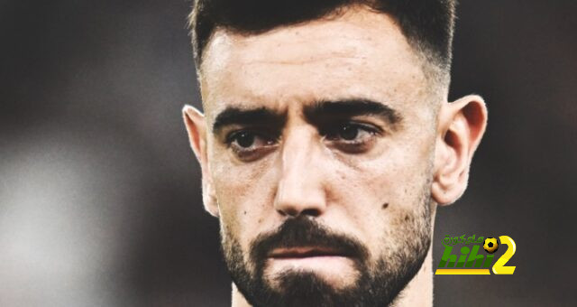 رقم قياسي لـ برونو فيرنانديز مع البرتغال