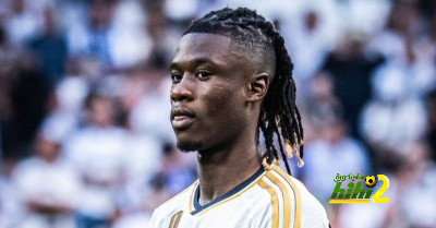 الشرط الجزائي في عقد كامافينجا الجديد مع ريال مدريد