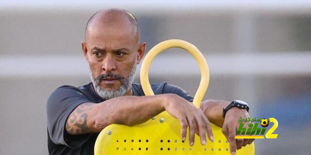 الاتحاد يواجه الوحدة وديا غدا
