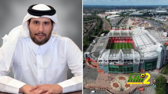 عاجل على ذمة رومانو .. قطر تدرس الانسحاب من صفقة شراء مانشستر يونايتد
