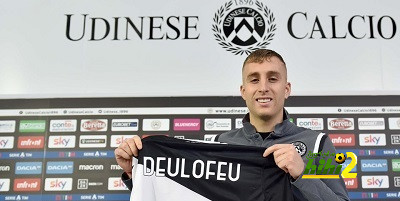 أودينيزي يفكر في فسخ عقد لاعب برشلونة السابق لهذا السبب