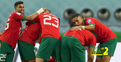 المغرب تتعادل مع كوت ديفوار وديا