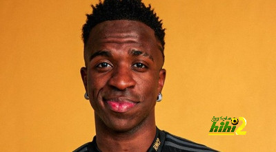 لاعب أتلتيكو مدريد السابق يشيد بأداء فينيسيوس جونيور