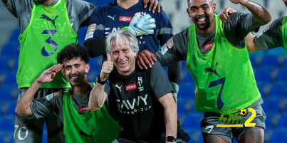 جيسوس … هل هو أفضل من كل مدربي الهلال السابقين في هذه النقطة …؟!