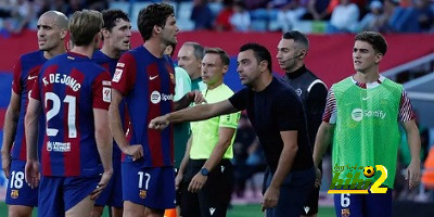 خبر سار لجماهير برشلونة