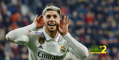 الأمر منتهي.. فيديريكو فالفيردي مستمر في ريال مدريد