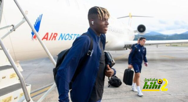 لاعب بلباو يصارع الزمن للحاق بمباراة برشلونة