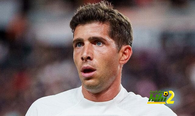 روبيرتو يرفض الاستمرار في الليجا بعد رحيله عن برشلونة