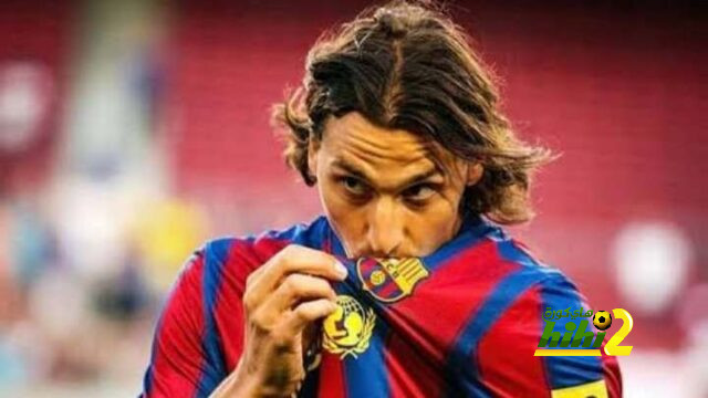زلاتان : انتقلت إلى برشلونة لأنه حلم الجميع