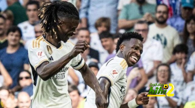 6 أيام على قمة ريال مدريد و إشبيلية