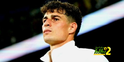 كيبا لا يريد الرحيل عن ريال مدريد