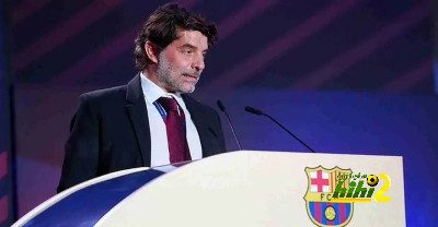 هل تؤثر قضية نجريرا بأي شكل من الأشكال على برشلونة؟