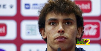 فيليكس يكشف شعوره أثناء تواجده في برشلونة