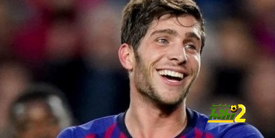 تقارير.. روبيرتو يقترب من الدوري الأمريكي