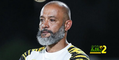خطأ كارثي من نونو سانتو في حق الاتحاد!