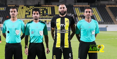 قلق في الاتحاد قبل مباراة التعاون!