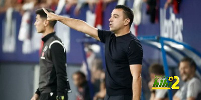 برشلونة يستهدف التعاقد مع صفقة قوية من داخل الليجا